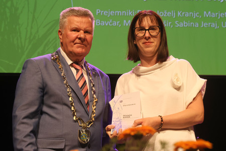 ZLATA PETICA 179 FOTO LJUBO VUKELIČ